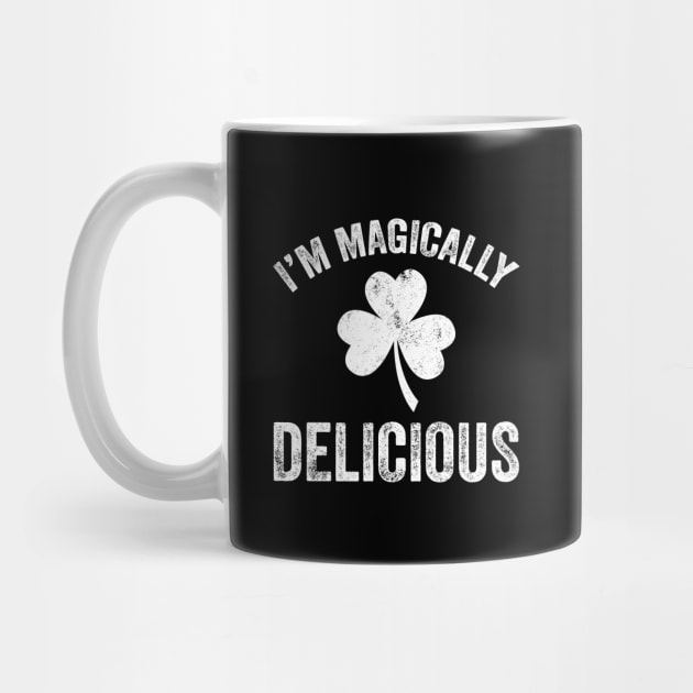 I'm magically delicious by captainmood